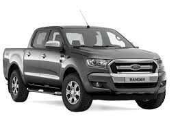 FORD RANGER 2.5