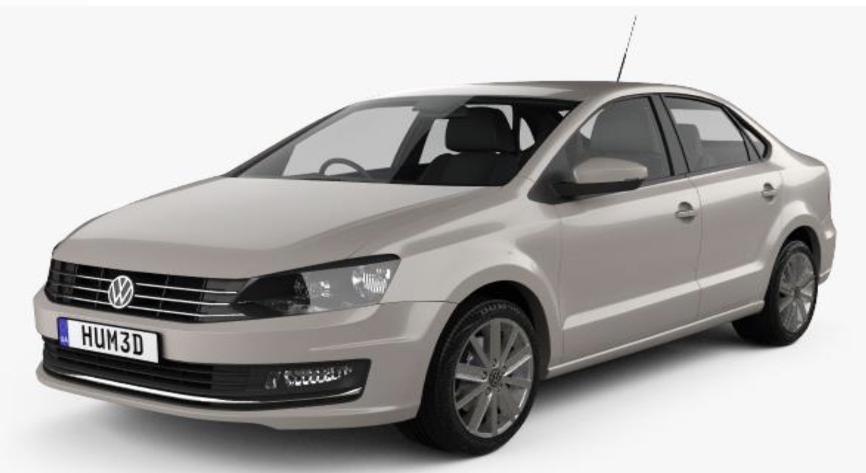 VENTO GASOLINA