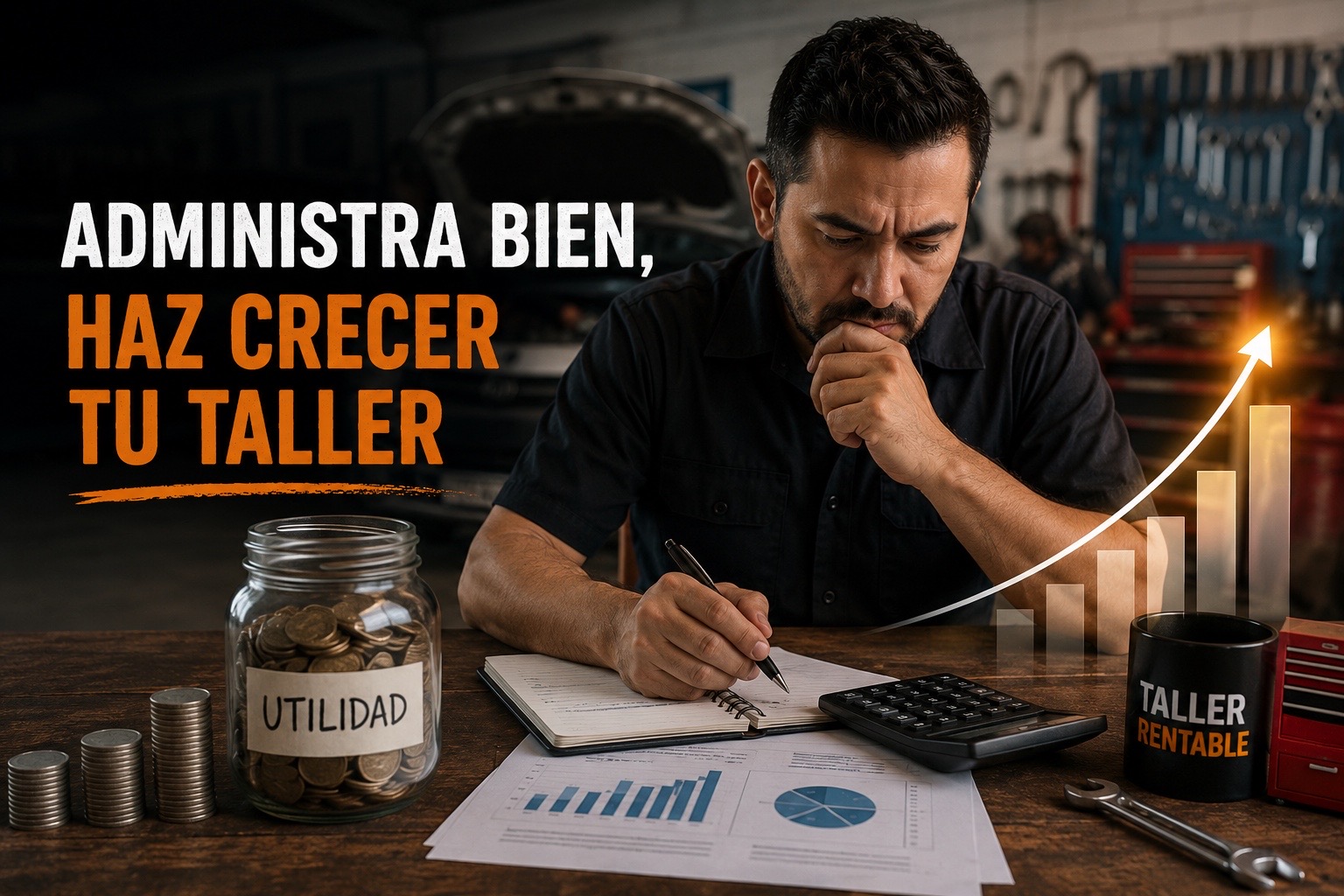 CUIDA TU DINERO CON BUENA ADMINISTRACIÓN