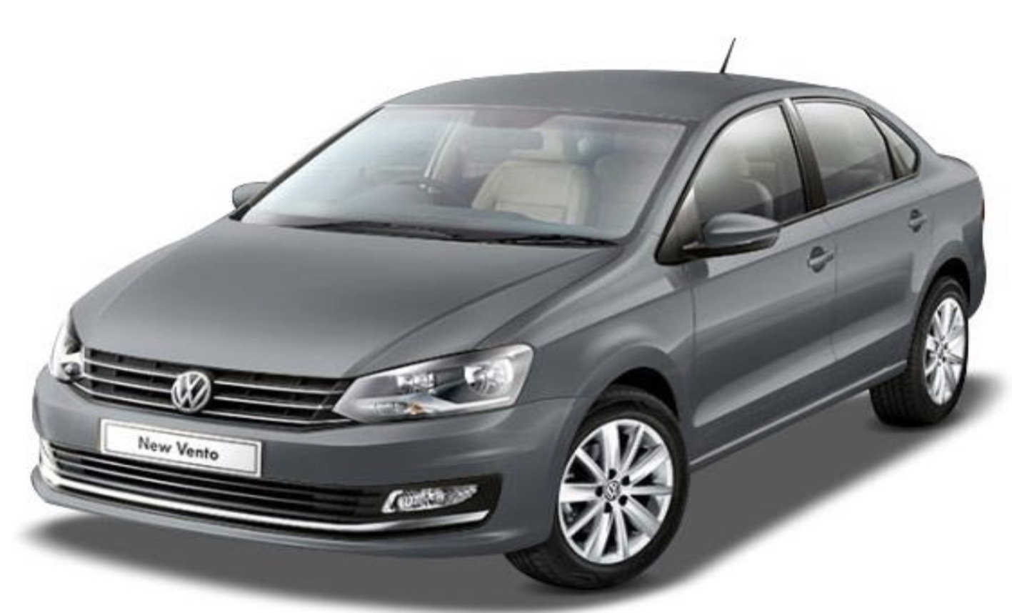 VENTO DIESEL