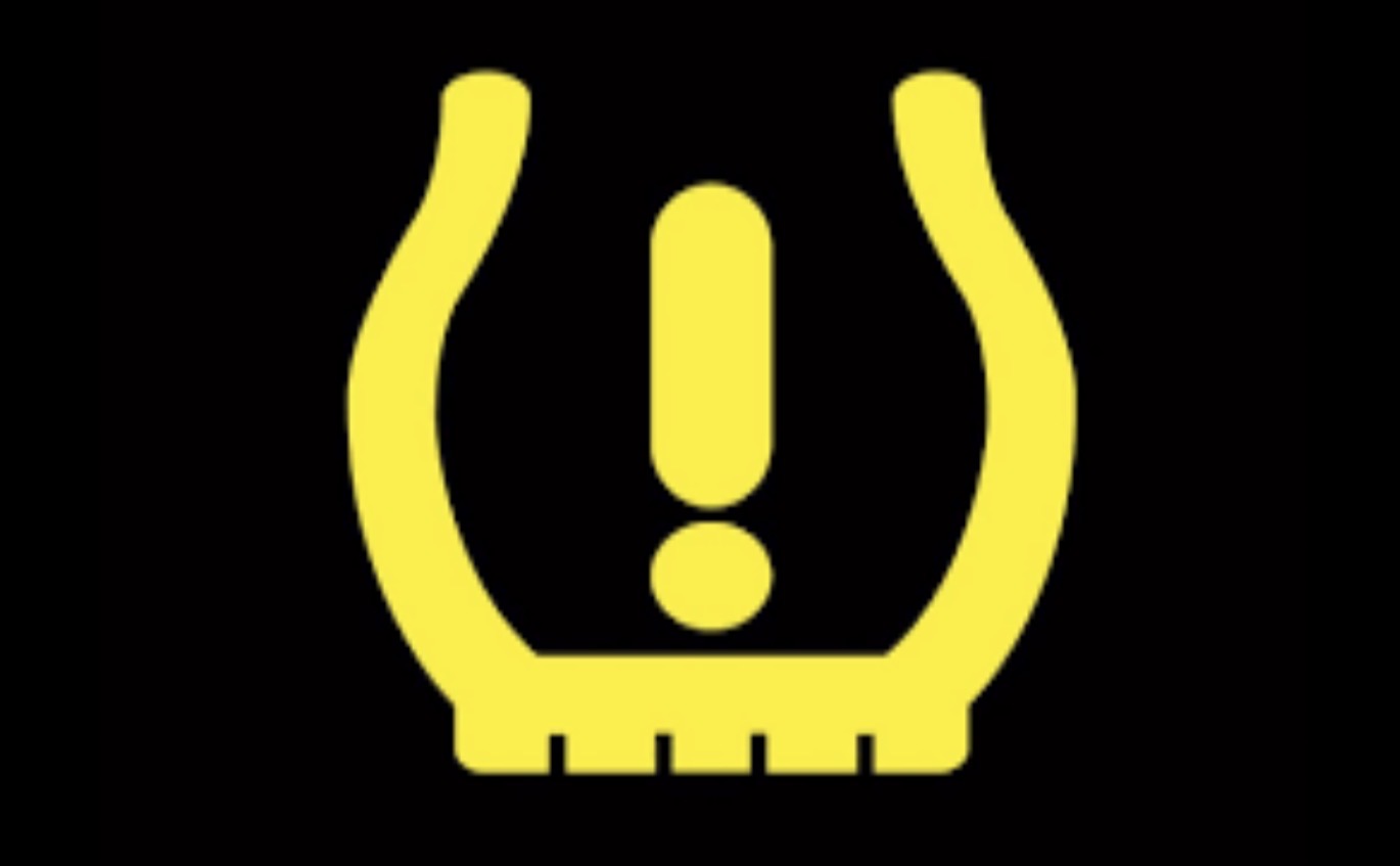 SISTEMA TPMS