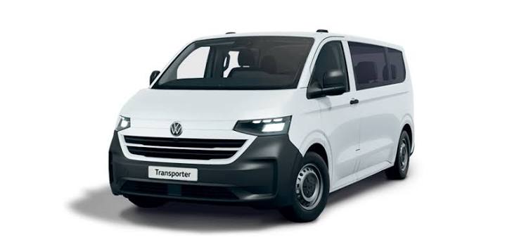 VW TRANSPORTER