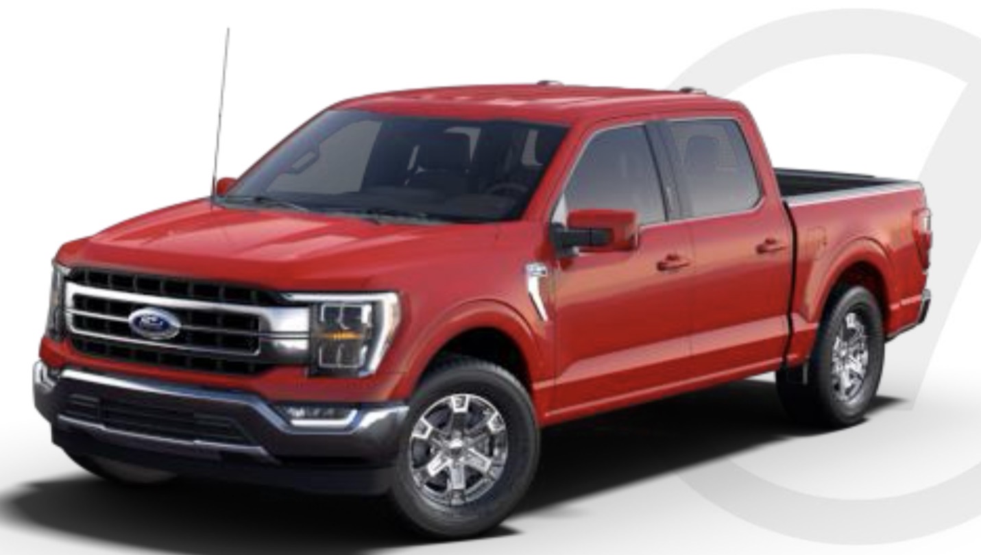 F150 2.7