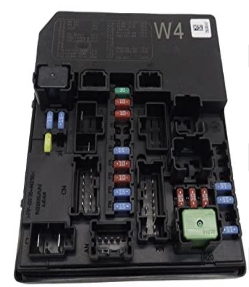 IPDM